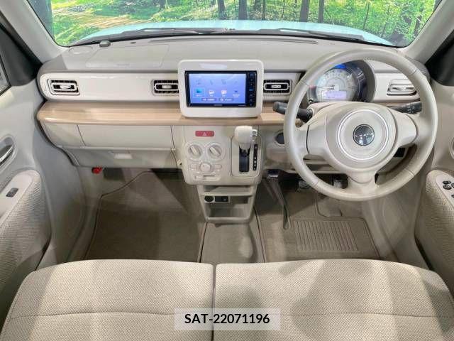 Suzuki LAPIN 2017-08 291380-1