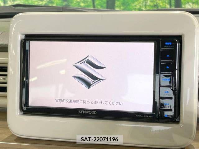 Suzuki LAPIN 2017-08 291380-2