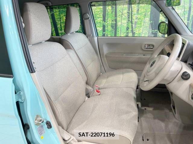 Suzuki LAPIN 2017-08 291380-8