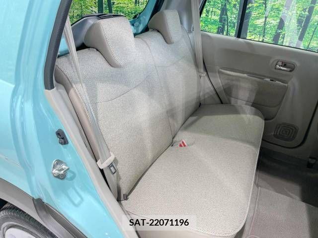 Suzuki LAPIN 2017-08 291380-9