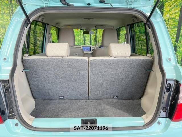Suzuki LAPIN 2017-08 291380-10