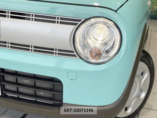 Suzuki LAPIN 2017-08 291380-12