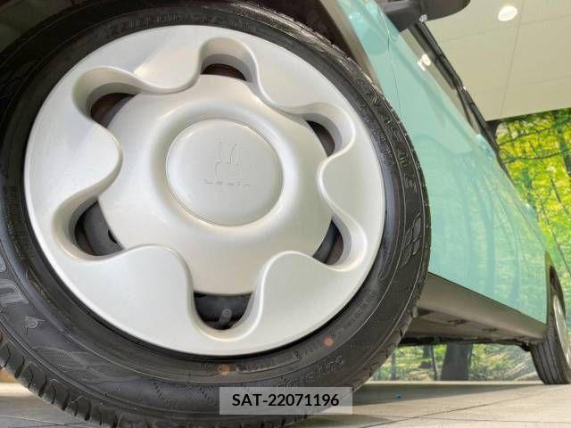 Suzuki LAPIN 2017-08 291380-13
