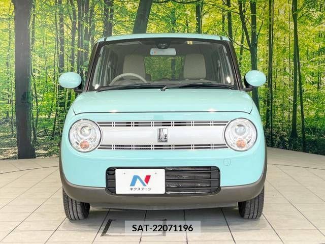 Suzuki LAPIN 2017-08 291380-14