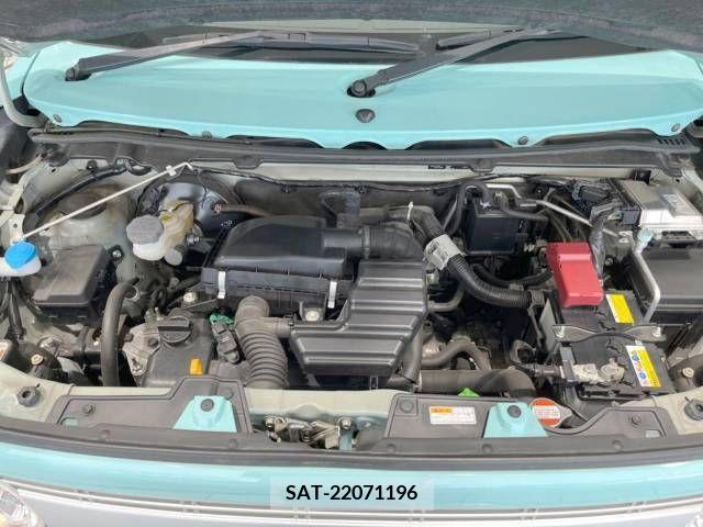 Suzuki LAPIN 2017-08 291380-18