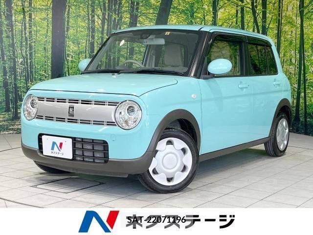 Suzuki LAPIN 2017-08 291380-0