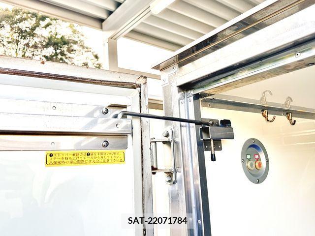 Nissan CLIPPER 2019-10 222164-18
