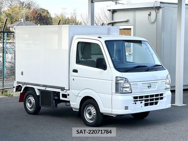 Nissan CLIPPER 2019-10 222164-6