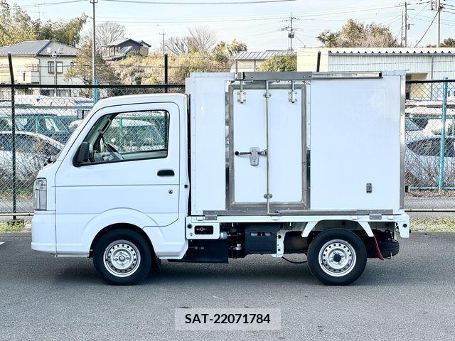 Nissan CLIPPER 2019-10 222164-7