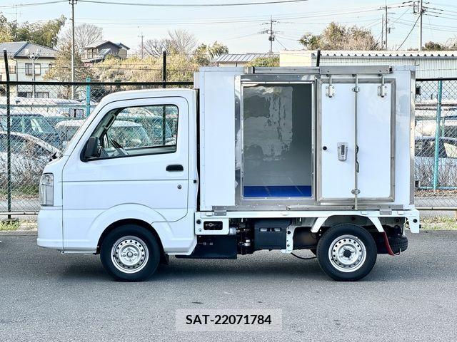 Nissan CLIPPER 2019-10 222164-8