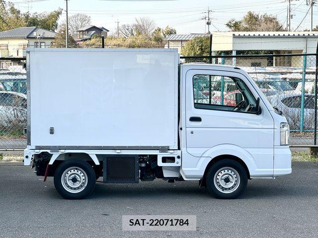 Nissan CLIPPER 2019-10 222164-9