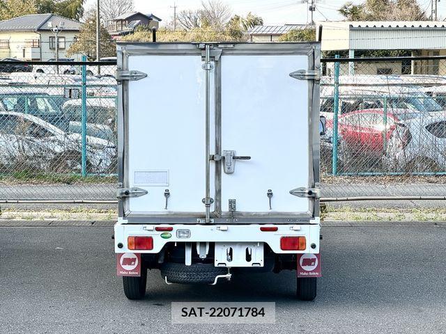 Nissan CLIPPER 2019-10 222164-10