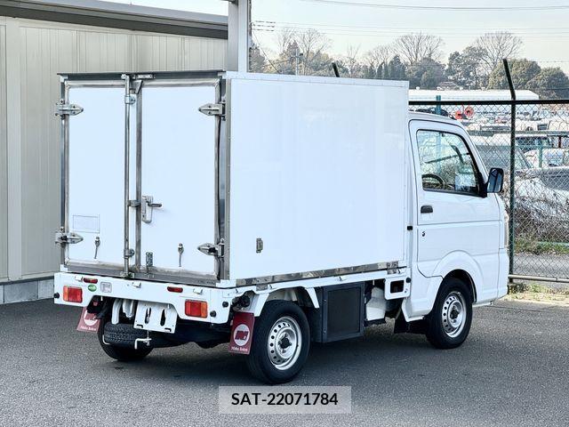 Nissan CLIPPER 2019-10 222164-11