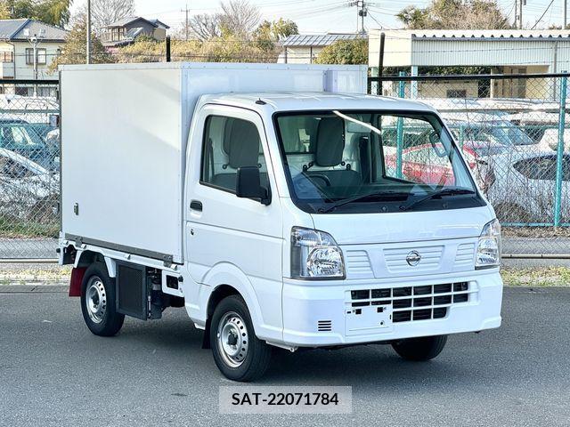 Nissan CLIPPER 2019-10 222164-0