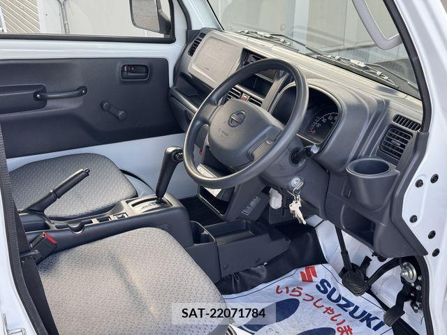 Nissan CLIPPER 2019-10 222164-1