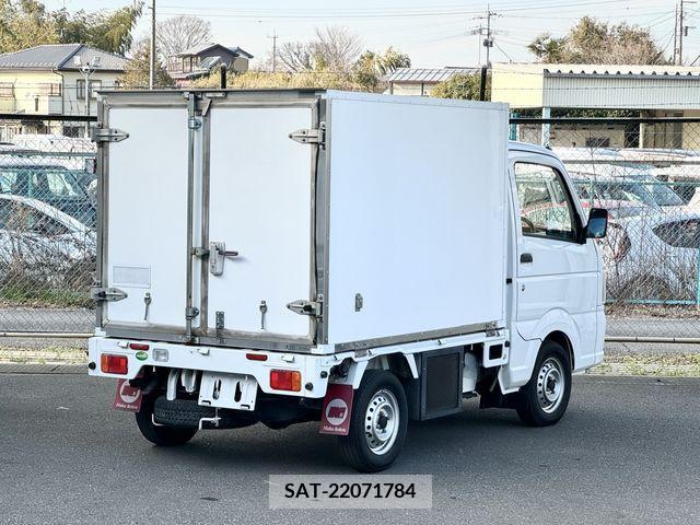 Nissan CLIPPER 2019-10 222164-2