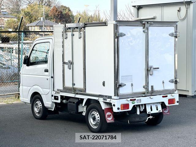 Nissan CLIPPER 2019-10 222164-12