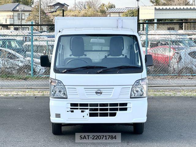 Nissan CLIPPER 2019-10 222164-4
