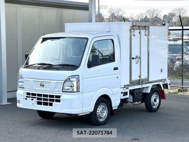 Nissan CLIPPER 2019-10 222164-5