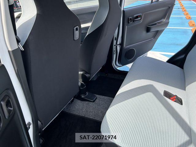 Suzuki ALTO 2016-03 233701-19