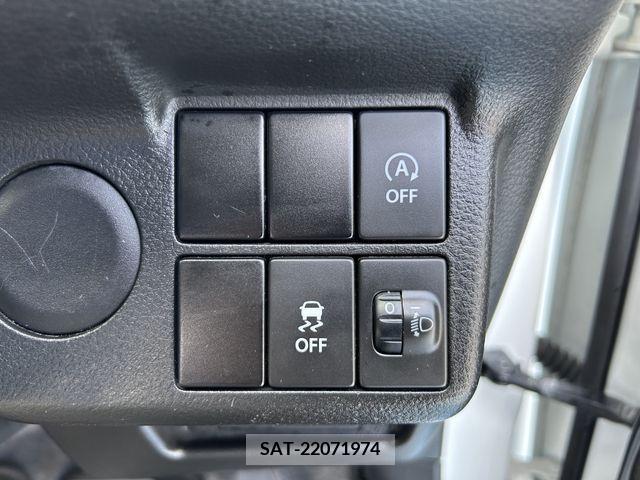 Suzuki ALTO 2016-03 233701-14