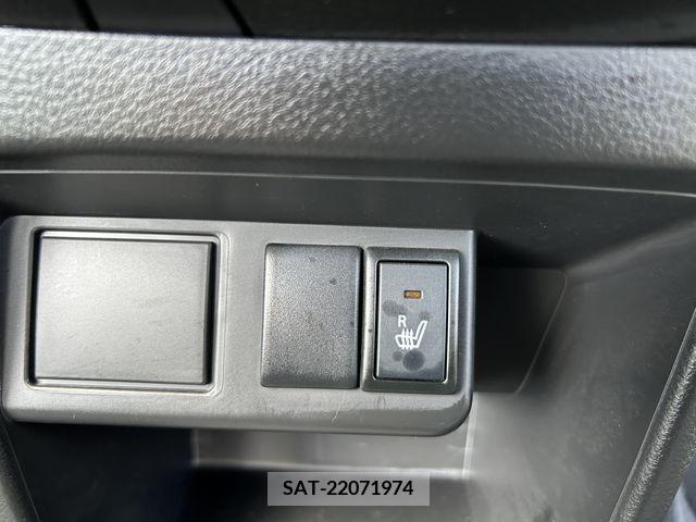 Suzuki ALTO 2016-03 233701-12
