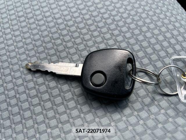 Suzuki ALTO 2016-03 233701-13
