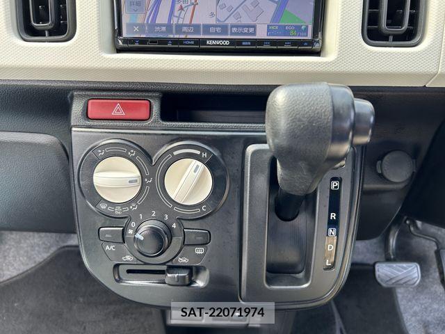 Suzuki ALTO 2016-03 233701-11