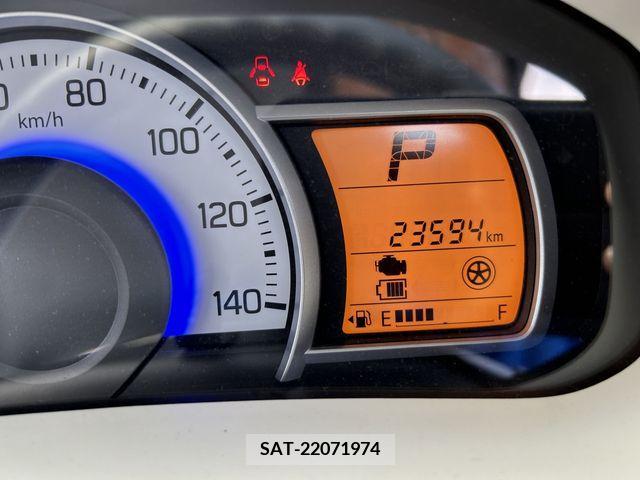 Suzuki ALTO 2016-03 233701-5