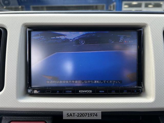 Suzuki ALTO 2016-03 233701-9