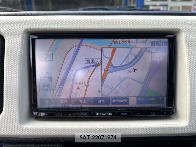 Suzuki ALTO 2016-03 233701-8