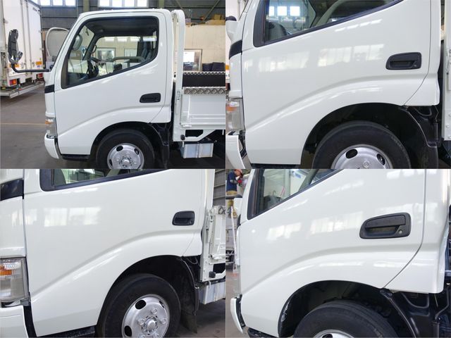 Toyota TOYOACE 2005-12 1319-8