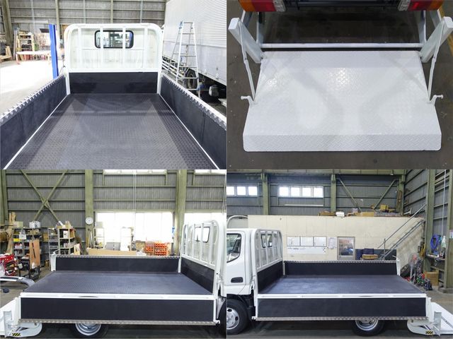 Toyota TOYOACE 2005-12 1319-10