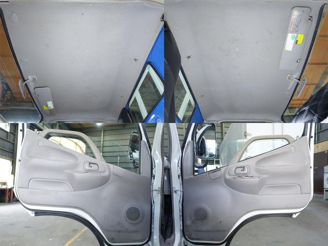 Toyota TOYOACE 2005-12 1319-16
