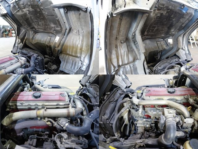 Toyota TOYOACE 2005-12 1319-12