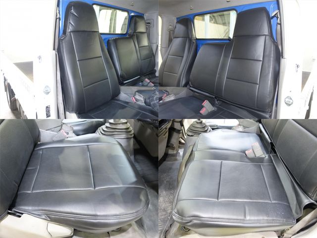 Toyota TOYOACE 2005-12 1319-14