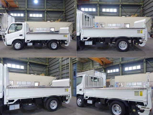 Toyota TOYOACE 2005-12 1319-7