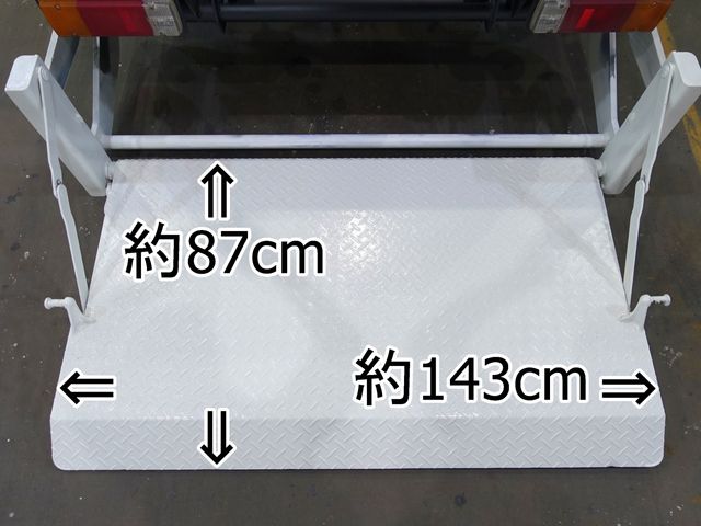 Toyota TOYOACE 2005-12 1319-2