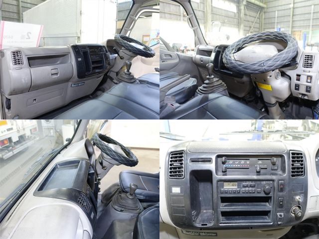 Toyota TOYOACE 2005-12 1319-15