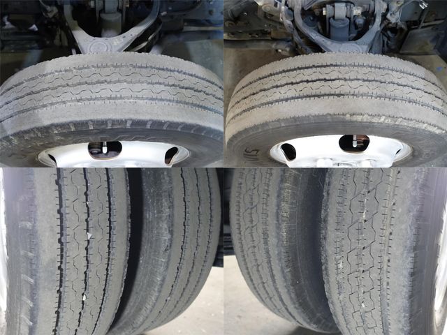 Toyota TOYOACE 2005-12 1319-13