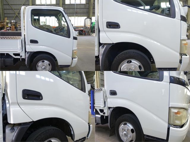 Toyota TOYOACE 2005-12 1319-4