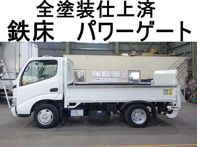 Toyota TOYOACE 2005-12 1319-0