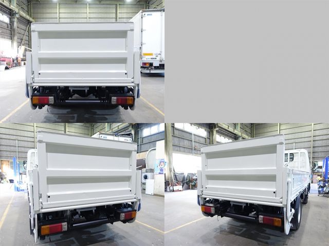Toyota TOYOACE 2005-12 1319-6