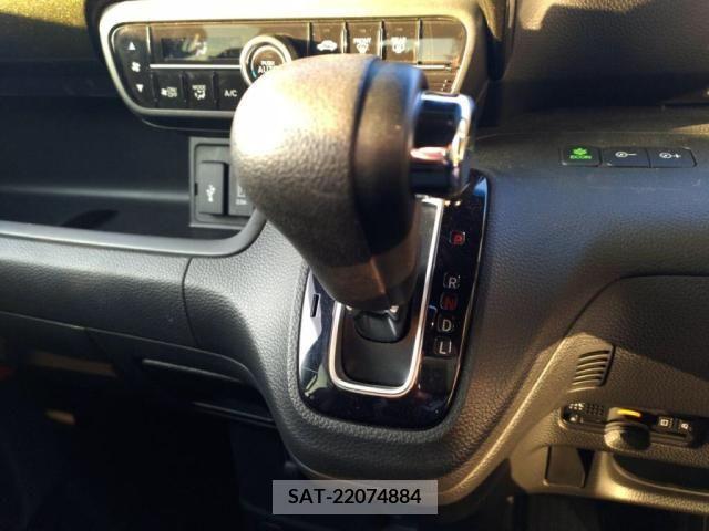 Honda N BOX CUSTOM 2017-10 251773-13