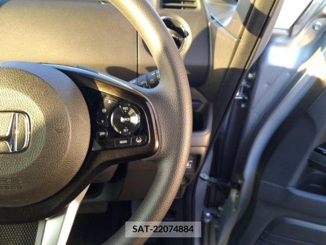 Honda N BOX CUSTOM 2017-10 251773-15