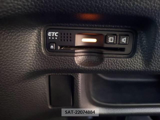 Honda N BOX CUSTOM 2017-10 251773-19