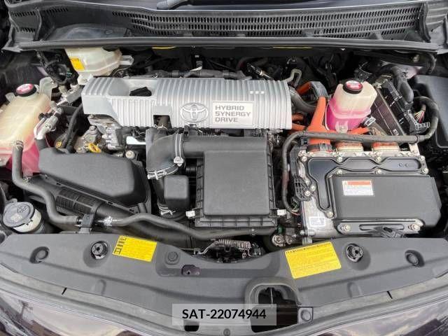 Toyota PRIUS 2014-01 349720-18