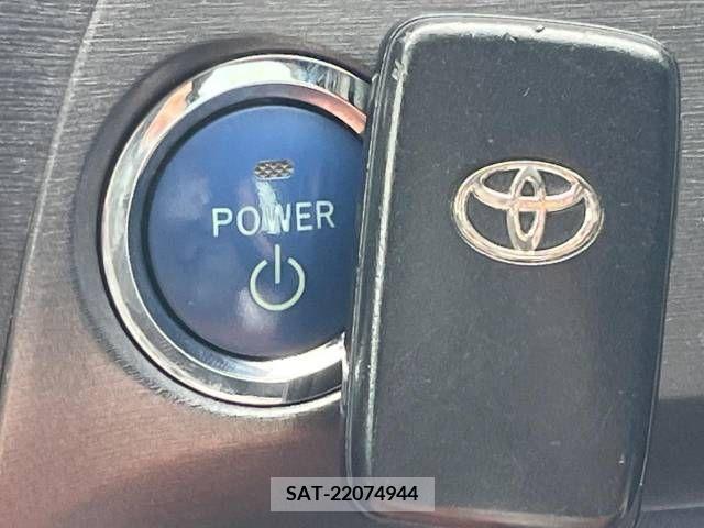 Toyota PRIUS 2014-01 349720-5