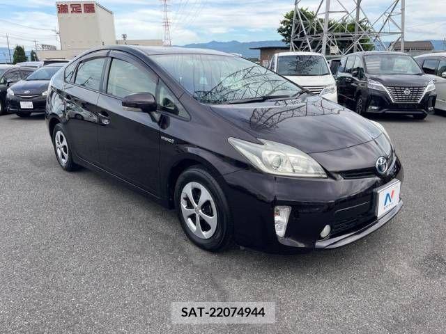 Toyota PRIUS 2014-01 349720-16