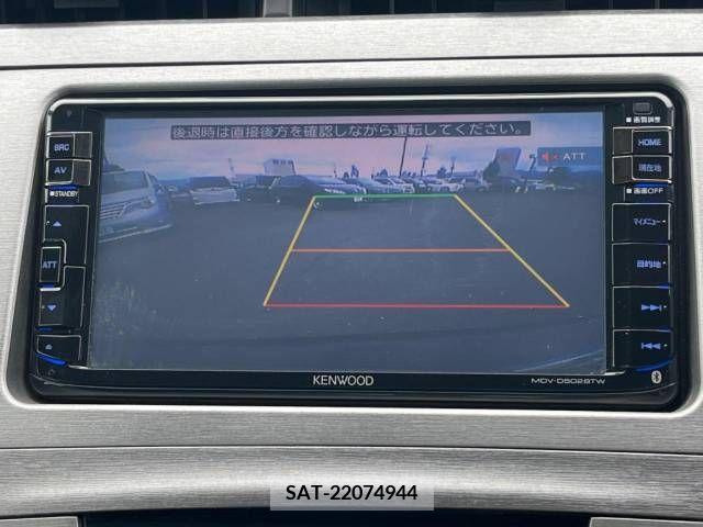 Toyota PRIUS 2014-01 349720-3